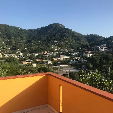 Mario's House 伊斯基亚