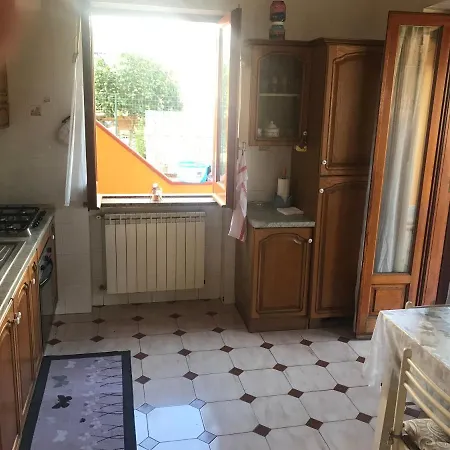 Mario's House 度假居