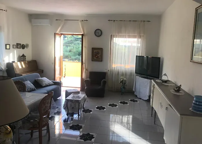 Mario's House 伊斯基亚