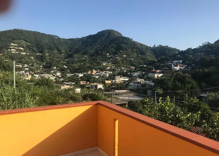 Mario's House 伊斯基亚