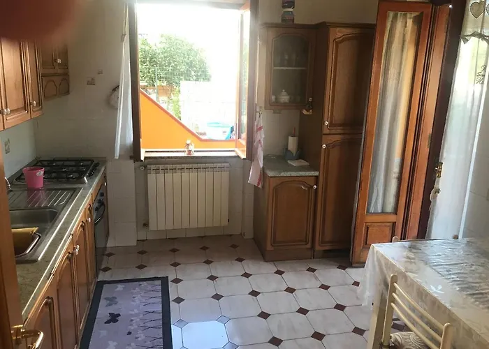 Mario's House 度假居