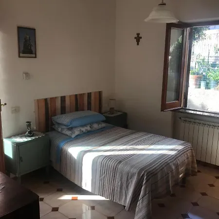 Mario's House Tatil Evi *