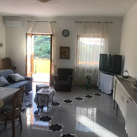 Mario's House 伊斯基亚