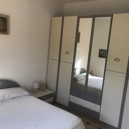 Mario's House Tatil Evi *