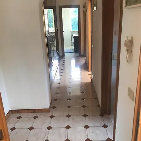 度假居 Mario's House 伊斯基亚