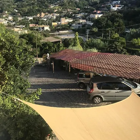 Mario's House Casa de Férias *