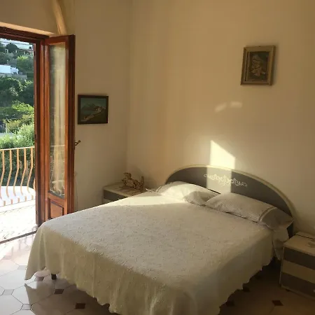 Mario's House Ischia