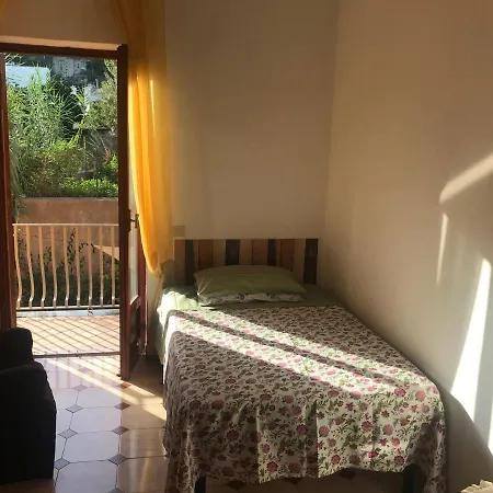 Tatil Evi Mario's House *