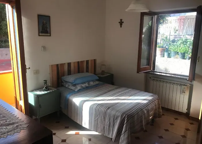 Mario's House Tatil Evi *