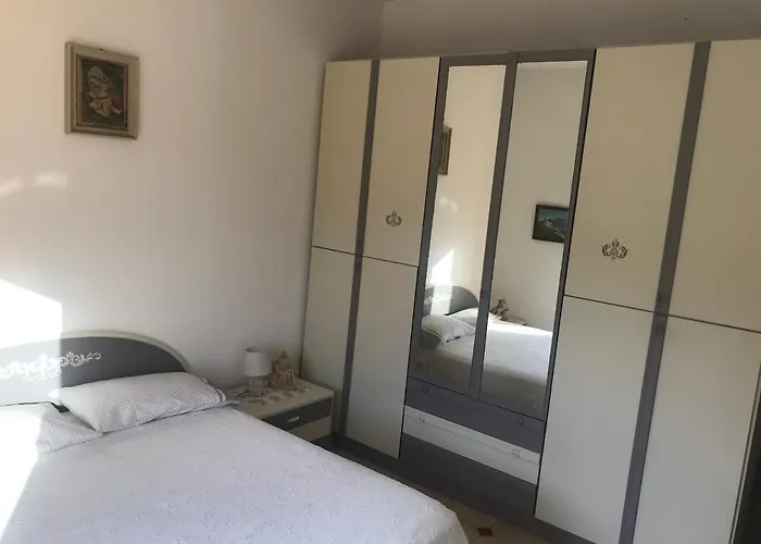 Mario's House Tatil Evi *