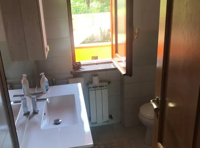 Mario's House Tatil Evi *