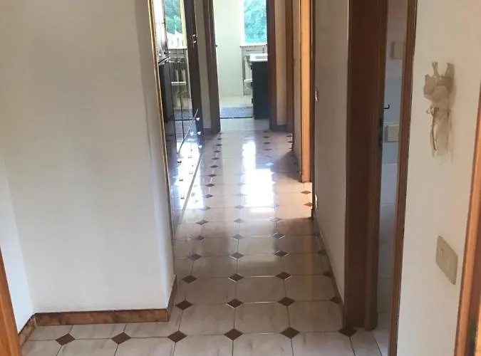 Tatil Evi Mario's House Ischia