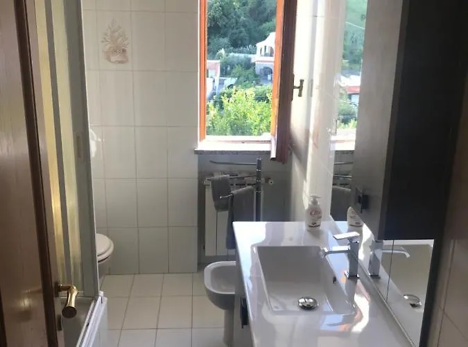 Mario's House Ischia