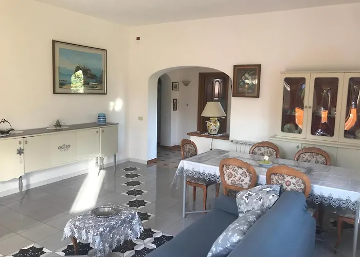 Mario's House Tatil Evi *