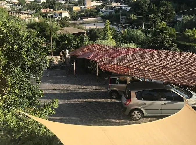 Mario's House Tatil Evi *