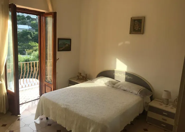 Mario's House Ischia