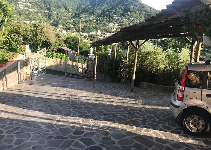 Mario's House Tatil Evi