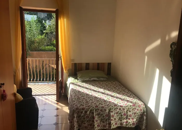 Tatil Evi Mario's House *