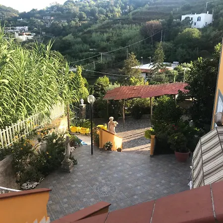 Hébergement de vacances Mario's House Ischia